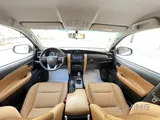 Toyota Fortuner 2024